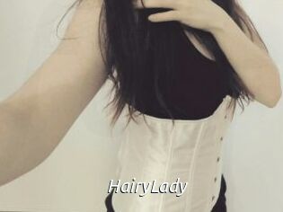 HairyLady