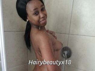 Hairybeautyx18