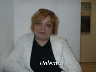 Halema
