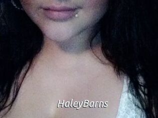 HaleyBarns
