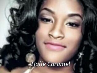 Halle_Caramel