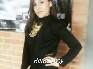 HanaHorny