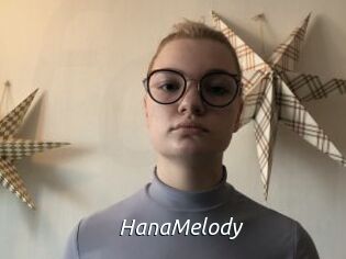 HanaMelody