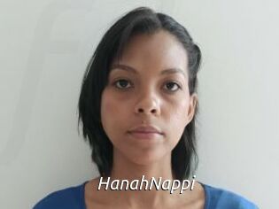 HanahNappi