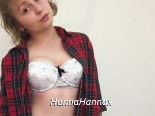 HannaHannax