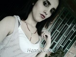 HannaLuna Fan Domination
