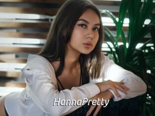 HannaPretty