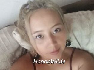 HannaWilde