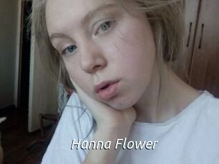 Hanna_Flower