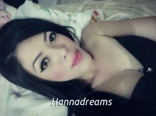 Hanna_dreams Fan Domination