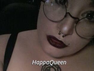 HappaQueen