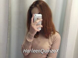 HarleenQuinzeX