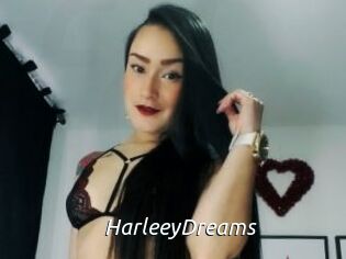 HarleeyDreams