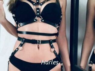 Harles