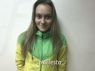 Harlesta Fan Domination