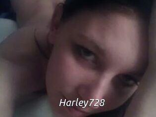 Harley728