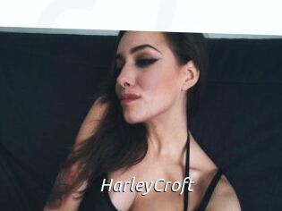 HarleyCroft