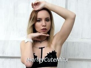 HarleyCuteMinx