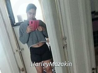 HarleyMazakin