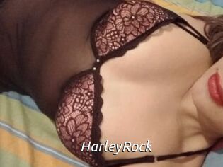 HarleyRock