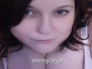 Harley_Sky_Xo