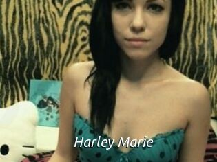 Harley_Marie