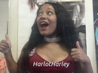 HarlotHarley