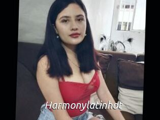 Harmonylatinhot