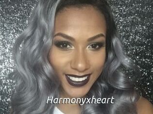 Harmonyxheart