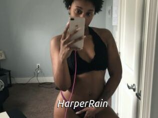 HarperRain