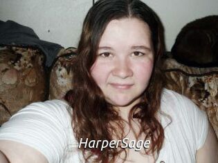HarperSage