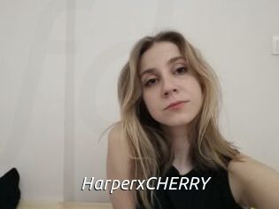 HarperxCHERRY