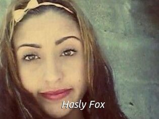 Hasly_Fox