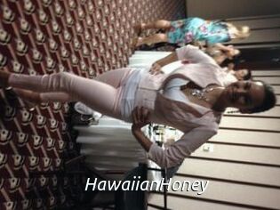 HawaiianHoney