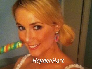 HaydenHart