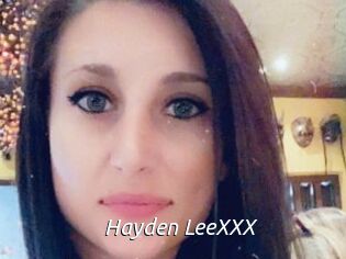 Hayden_LeeXXX