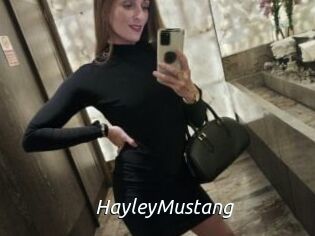 HayleyMustang