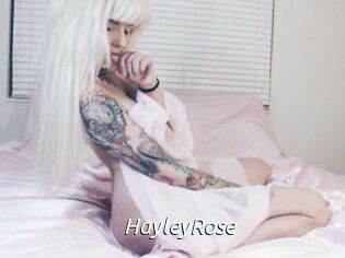 HayleyRose