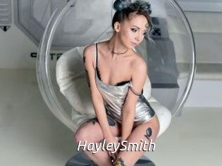 HayleySmith