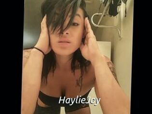 HaylieJoy