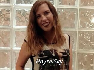 HayzelSky
