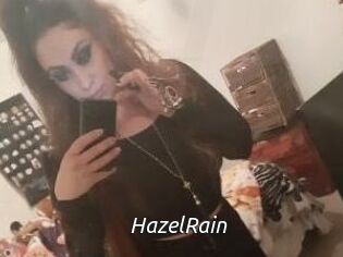 HazelRain