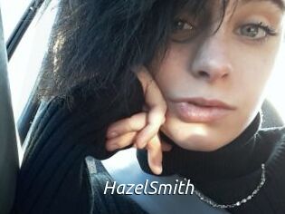HazelSmith