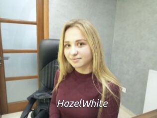 HazelWhite