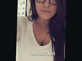 HazelXxXx