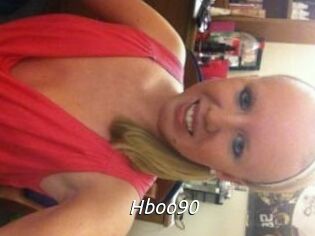 Hboo90