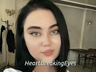 HeartBreakingEyes