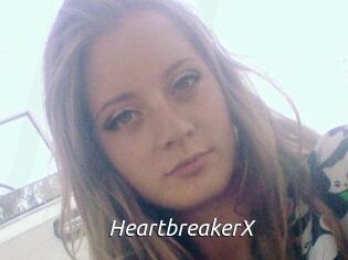 HeartbreakerX