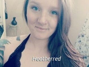 Heatherred