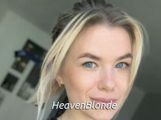HeavenBlonde